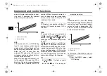 Предварительный просмотр 36 страницы Yamaha YZF-R1 2019 Owner'S Manual