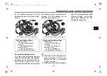 Предварительный просмотр 57 страницы Yamaha YZF-R1 2019 Owner'S Manual