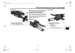 Предварительный просмотр 99 страницы Yamaha YZF-R1 2019 Owner'S Manual