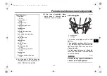 Предварительный просмотр 105 страницы Yamaha YZF-R1 2019 Owner'S Manual