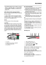 Preview for 14 page of Yamaha YZF-R1 2020 Service Manual