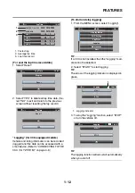 Preview for 21 page of Yamaha YZF-R1 2020 Service Manual