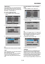 Preview for 22 page of Yamaha YZF-R1 2020 Service Manual