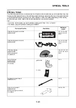 Preview for 30 page of Yamaha YZF-R1 2020 Service Manual