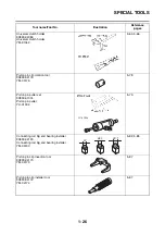 Preview for 35 page of Yamaha YZF-R1 2020 Service Manual