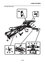 Preview for 76 page of Yamaha YZF-R1 2020 Service Manual