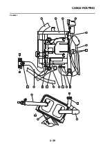 Preview for 88 page of Yamaha YZF-R1 2020 Service Manual