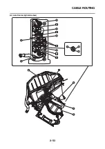 Preview for 92 page of Yamaha YZF-R1 2020 Service Manual