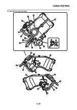 Предварительный просмотр 94 страницы Yamaha YZF-R1 2020 Service Manual