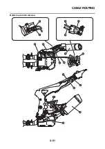 Preview for 100 page of Yamaha YZF-R1 2020 Service Manual