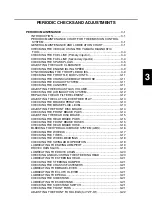 Preview for 105 page of Yamaha YZF-R1 2020 Service Manual