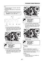 Preview for 114 page of Yamaha YZF-R1 2020 Service Manual