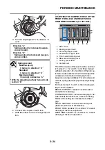 Preview for 131 page of Yamaha YZF-R1 2020 Service Manual