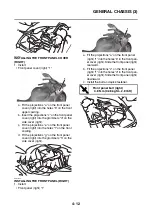 Preview for 161 page of Yamaha YZF-R1 2020 Service Manual