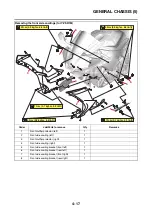 Предварительный просмотр 166 страницы Yamaha YZF-R1 2020 Service Manual