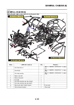 Предварительный просмотр 172 страницы Yamaha YZF-R1 2020 Service Manual