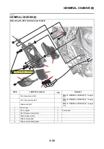 Preview for 181 page of Yamaha YZF-R1 2020 Service Manual