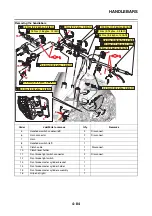 Предварительный просмотр 233 страницы Yamaha YZF-R1 2020 Service Manual