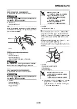 Предварительный просмотр 235 страницы Yamaha YZF-R1 2020 Service Manual