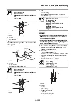 Preview for 254 page of Yamaha YZF-R1 2020 Service Manual