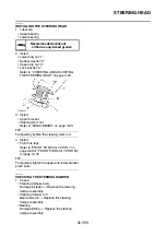 Preview for 260 page of Yamaha YZF-R1 2020 Service Manual