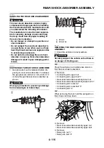 Preview for 265 page of Yamaha YZF-R1 2020 Service Manual