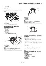 Preview for 266 page of Yamaha YZF-R1 2020 Service Manual