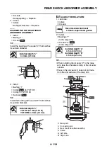 Preview for 267 page of Yamaha YZF-R1 2020 Service Manual