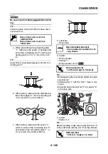 Preview for 277 page of Yamaha YZF-R1 2020 Service Manual