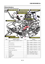 Предварительный просмотр 294 страницы Yamaha YZF-R1 2020 Service Manual