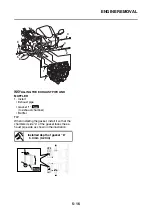 Предварительный просмотр 299 страницы Yamaha YZF-R1 2020 Service Manual