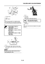 Предварительный просмотр 325 страницы Yamaha YZF-R1 2020 Service Manual