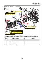 Предварительный просмотр 327 страницы Yamaha YZF-R1 2020 Service Manual