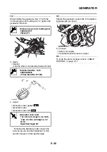 Предварительный просмотр 329 страницы Yamaha YZF-R1 2020 Service Manual