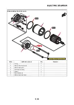 Предварительный просмотр 333 страницы Yamaha YZF-R1 2020 Service Manual