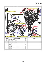 Предварительный просмотр 337 страницы Yamaha YZF-R1 2020 Service Manual