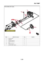 Предварительный просмотр 338 страницы Yamaha YZF-R1 2020 Service Manual