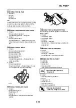 Предварительный просмотр 339 страницы Yamaha YZF-R1 2020 Service Manual