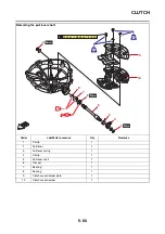 Предварительный просмотр 343 страницы Yamaha YZF-R1 2020 Service Manual