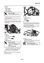 Предварительный просмотр 350 страницы Yamaha YZF-R1 2020 Service Manual