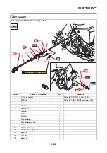 Предварительный просмотр 351 страницы Yamaha YZF-R1 2020 Service Manual