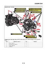 Предварительный просмотр 355 страницы Yamaha YZF-R1 2020 Service Manual