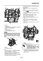 Предварительный просмотр 357 страницы Yamaha YZF-R1 2020 Service Manual