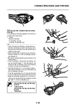 Предварительный просмотр 368 страницы Yamaha YZF-R1 2020 Service Manual