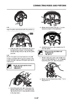 Предварительный просмотр 370 страницы Yamaha YZF-R1 2020 Service Manual