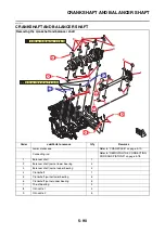 Предварительный просмотр 373 страницы Yamaha YZF-R1 2020 Service Manual