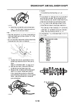 Предварительный просмотр 375 страницы Yamaha YZF-R1 2020 Service Manual