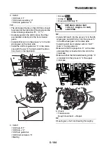 Предварительный просмотр 387 страницы Yamaha YZF-R1 2020 Service Manual