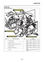 Предварительный просмотр 392 страницы Yamaha YZF-R1 2020 Service Manual