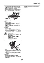 Предварительный просмотр 395 страницы Yamaha YZF-R1 2020 Service Manual